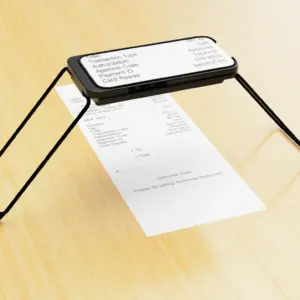 Case for Vision IPhone Edition